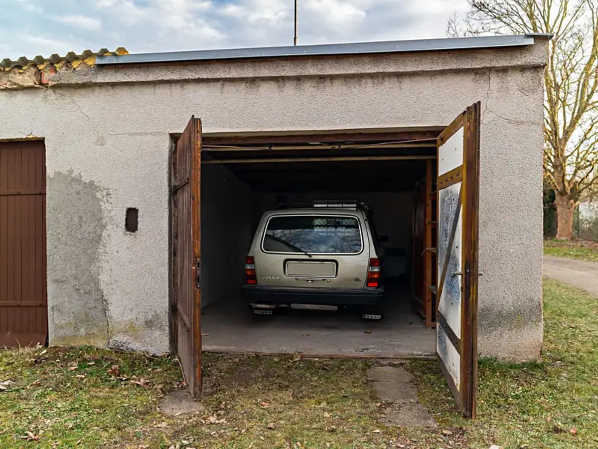 Prodej bytu 2+1 56 m²