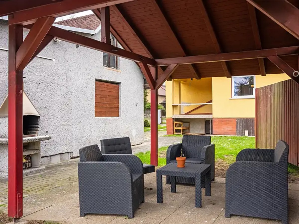 Prodej domu 180 m², pozemek 936 m²