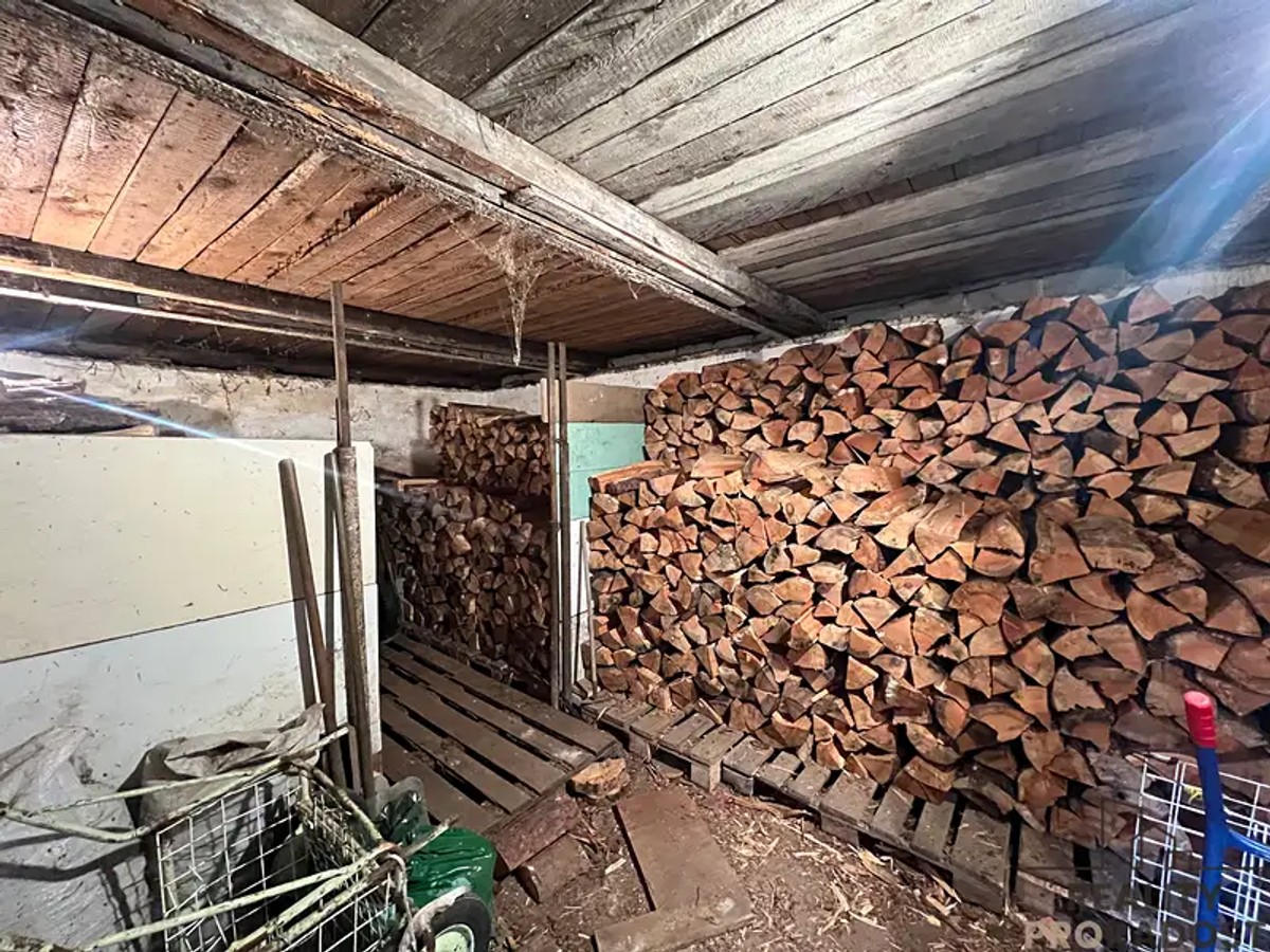 Prodej domu 186 m², pozemek 1446 m²
