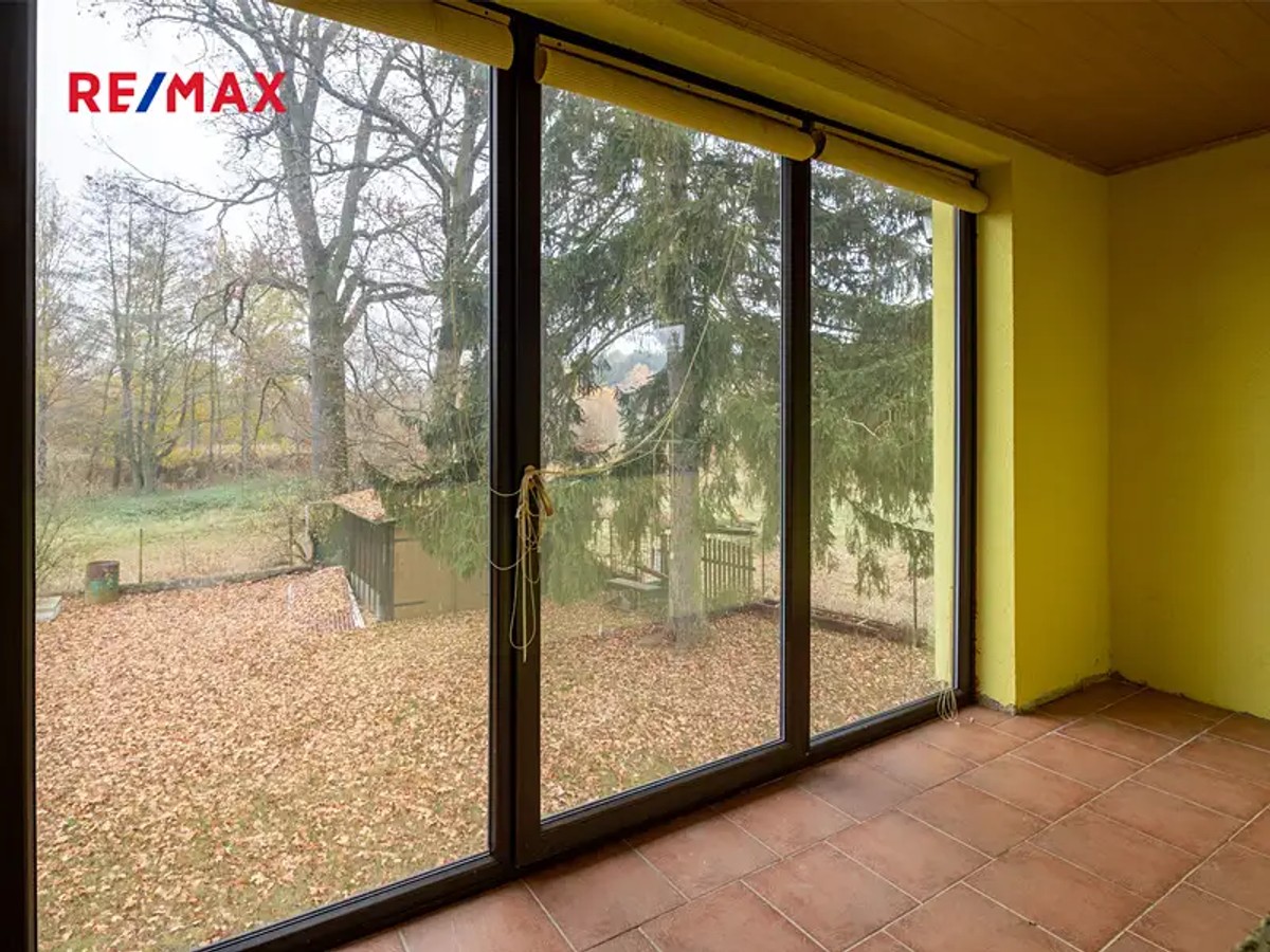 Prodej domu 200 m², pozemek 814 m²