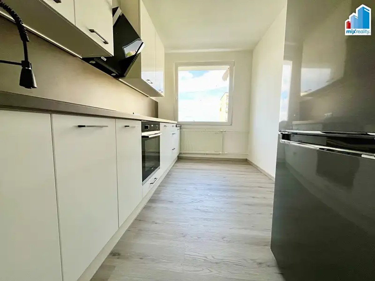 Prodej bytu 3+1 65 m²