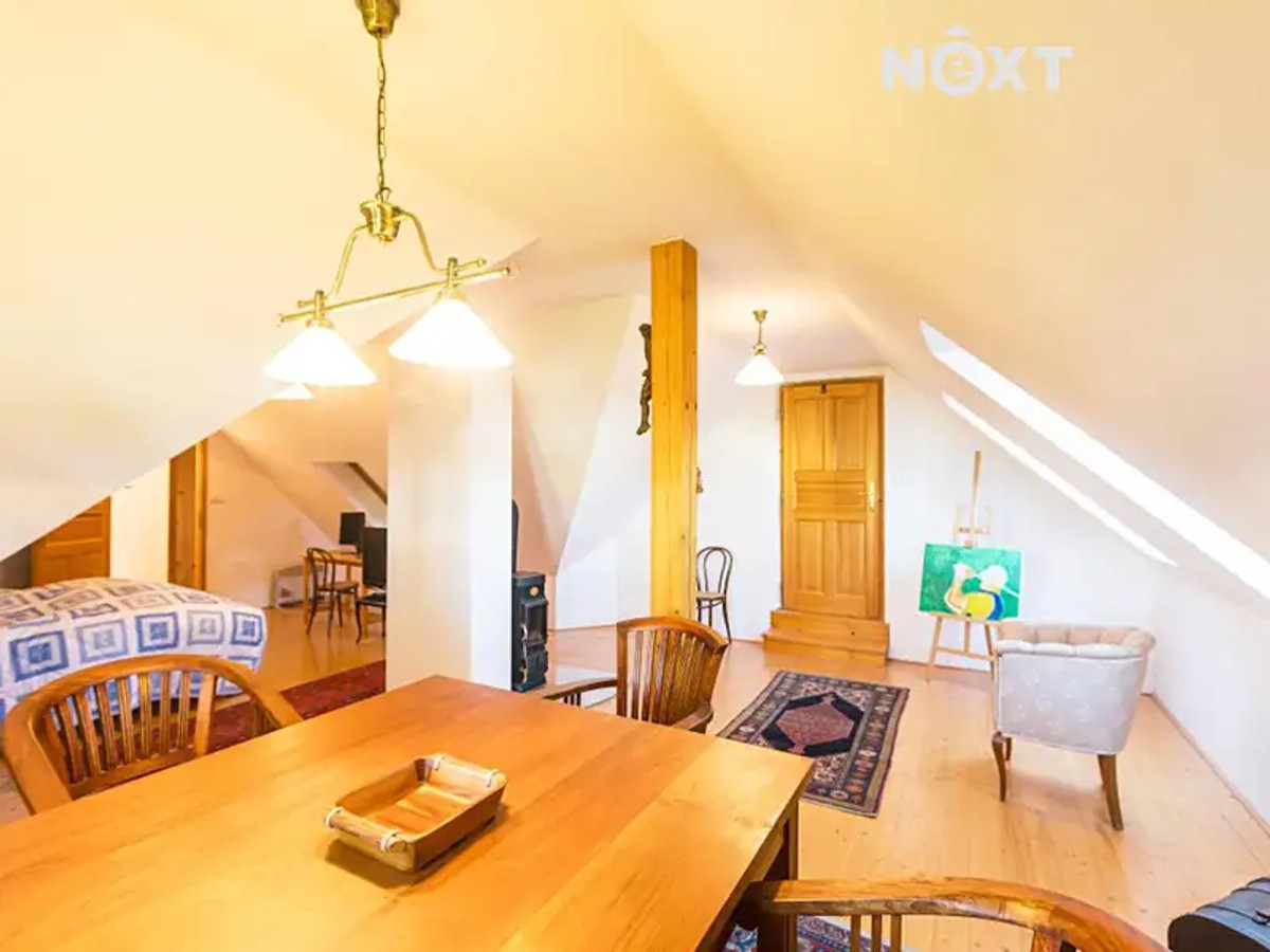 Prodej domu 217 m², pozemek 766 m²