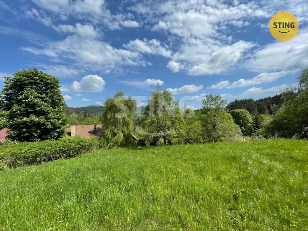 Prodej chalupy 170 m², pozemek 1600 m²