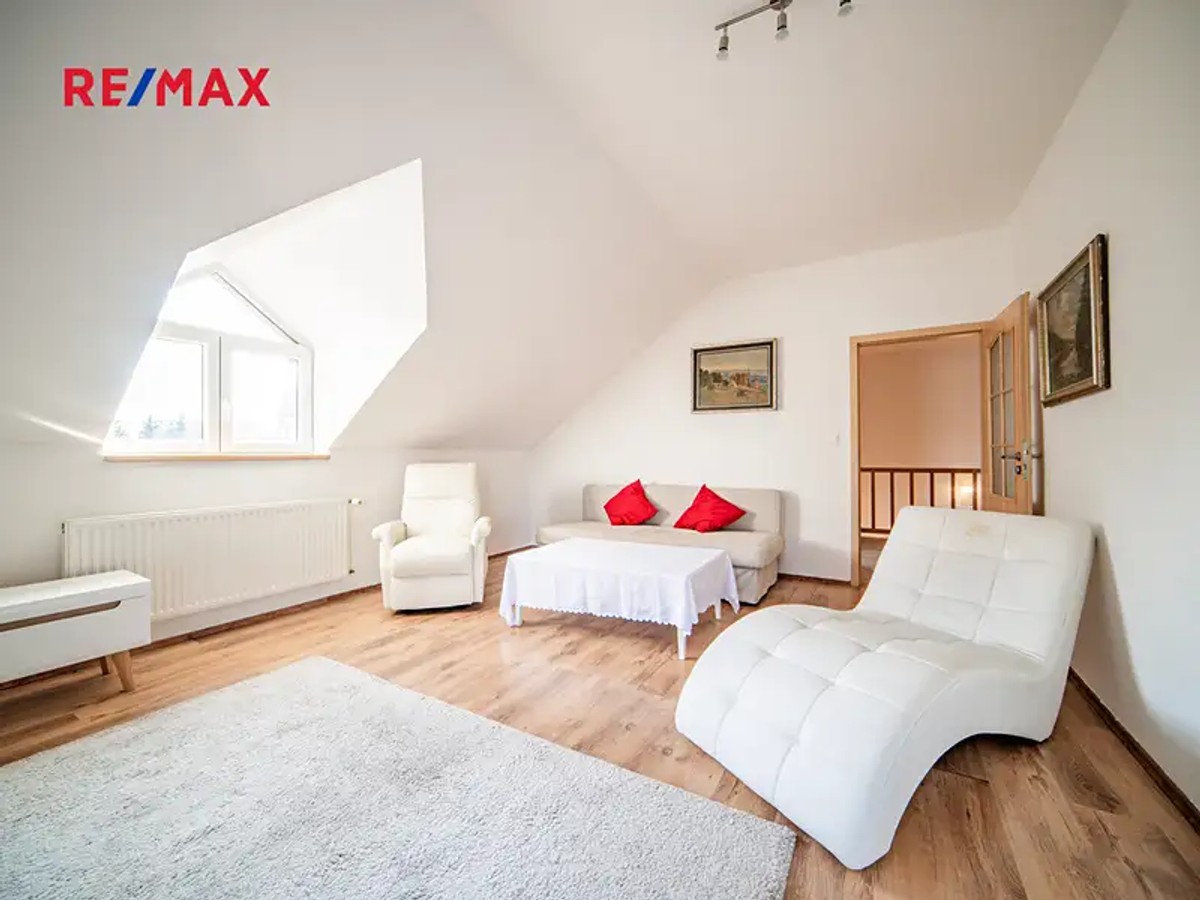 Prodej domu 161 m², pozemek 775 m²