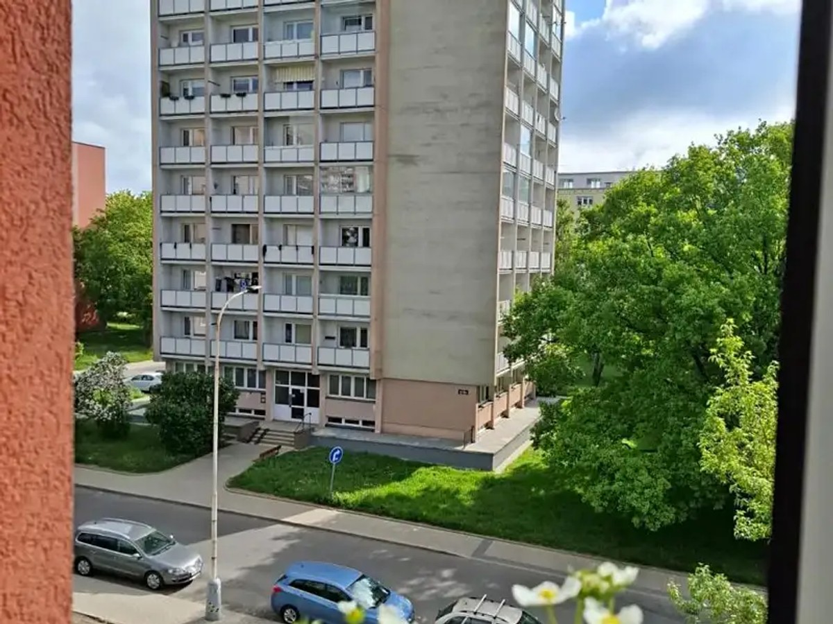 Prodej bytu 1+1 26 m²