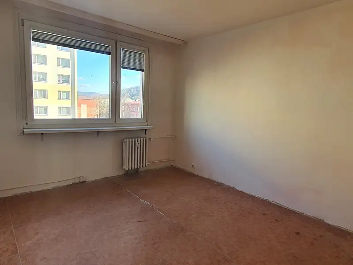 Prodej bytu 4+1 102 m²