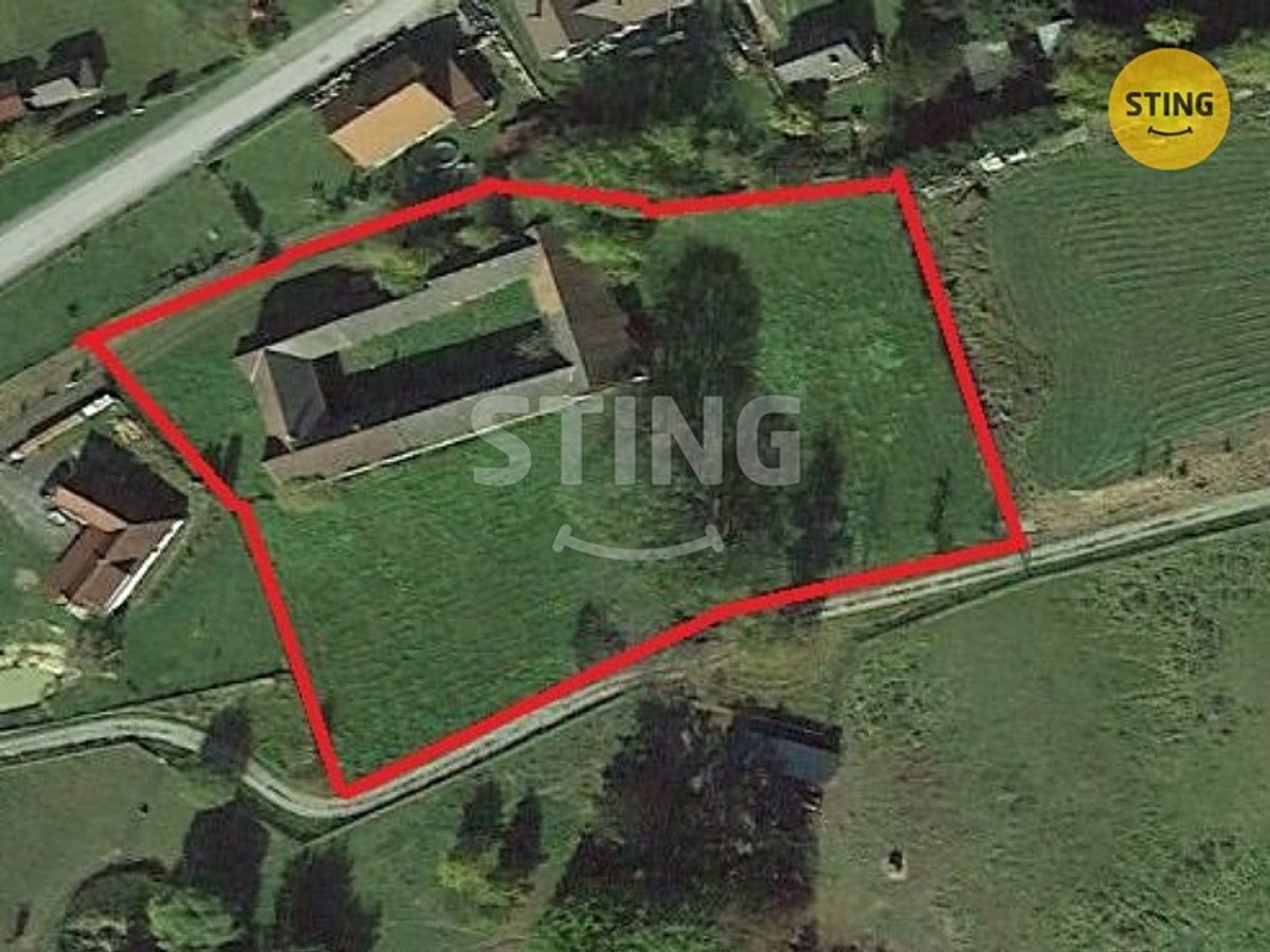 Prodej zemědělské usedlosti 200 m², pozemek 6393 m²