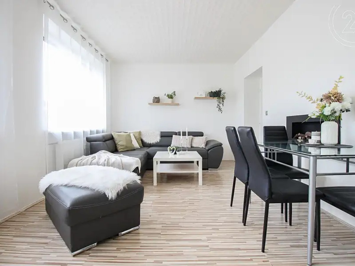 Prodej bytu 3+1 75 m²