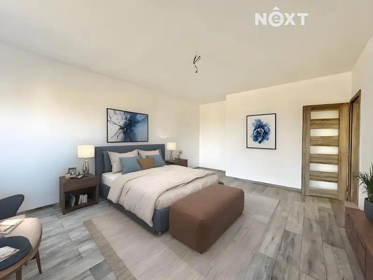Prodej domu 133 m², pozemek 210 m²