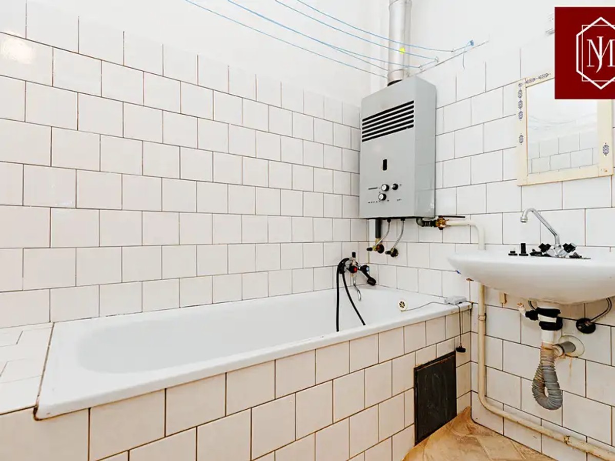 Prodej bytu 3+kk 70 m²