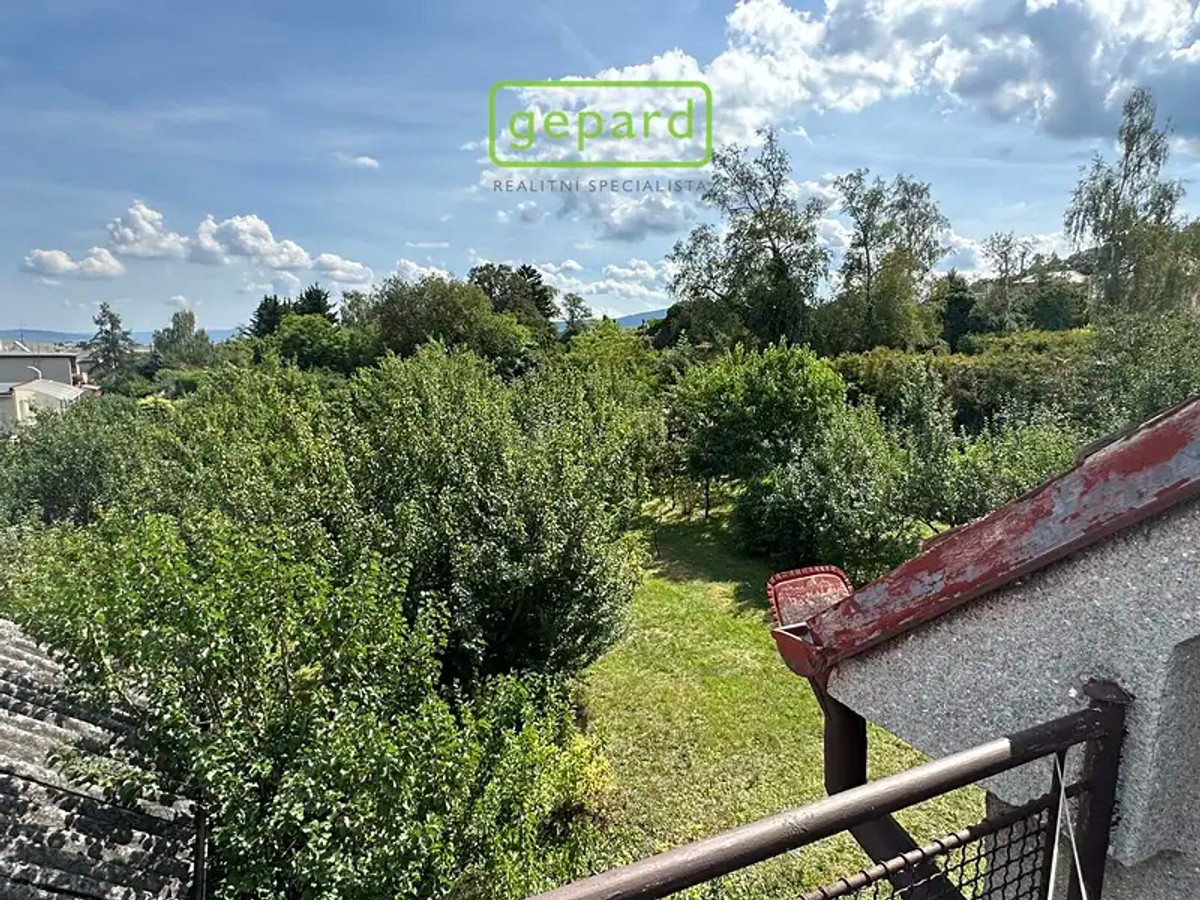 Prodej domu 160 m², pozemek 1338 m²