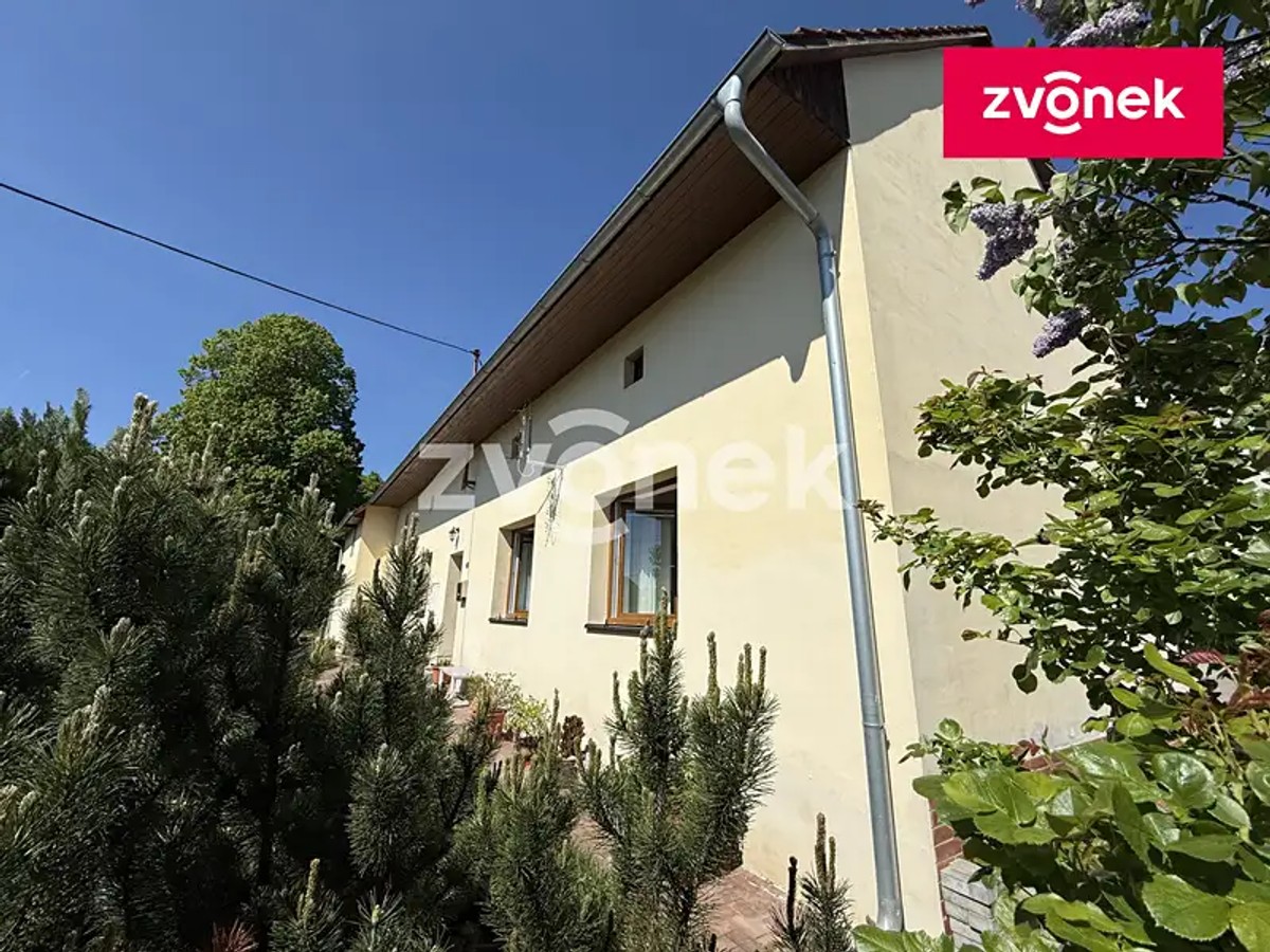 Prodej domu 80 m², pozemek 232 m²