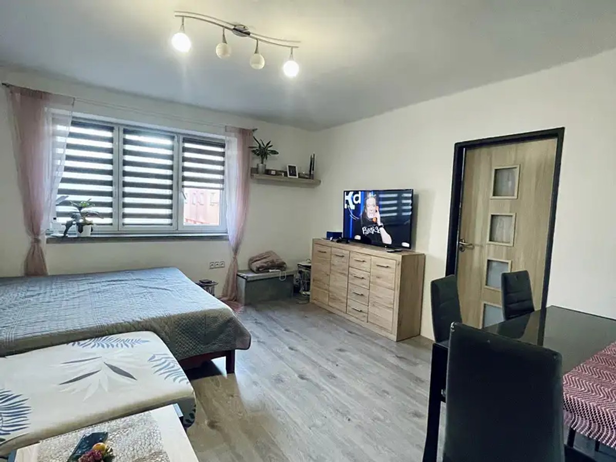 Prodej bytu 2+1 57 m²