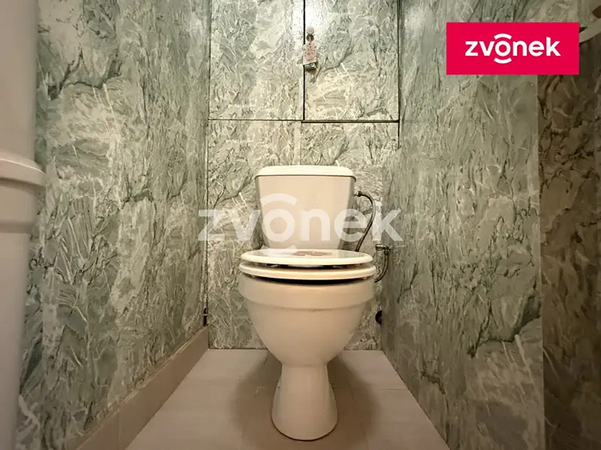 Prodej bytu 3+1 68 m²