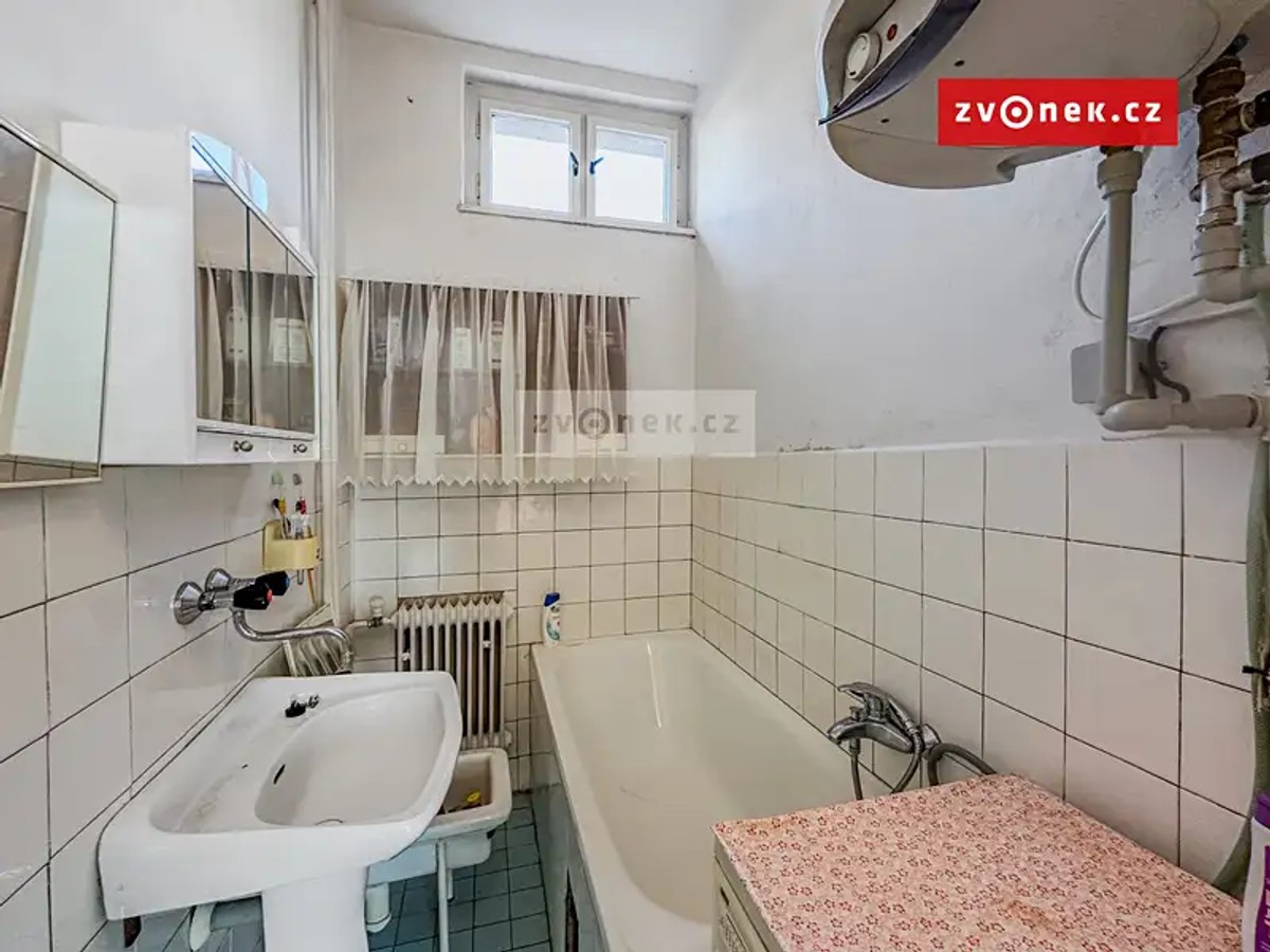 Prodej domu 320 m², pozemek 134 m²