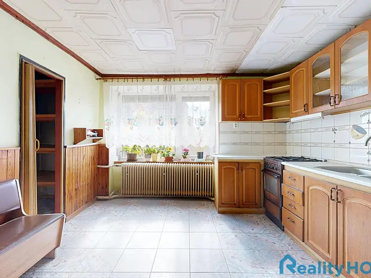 Prodej domu 129 m², pozemek 227 m²