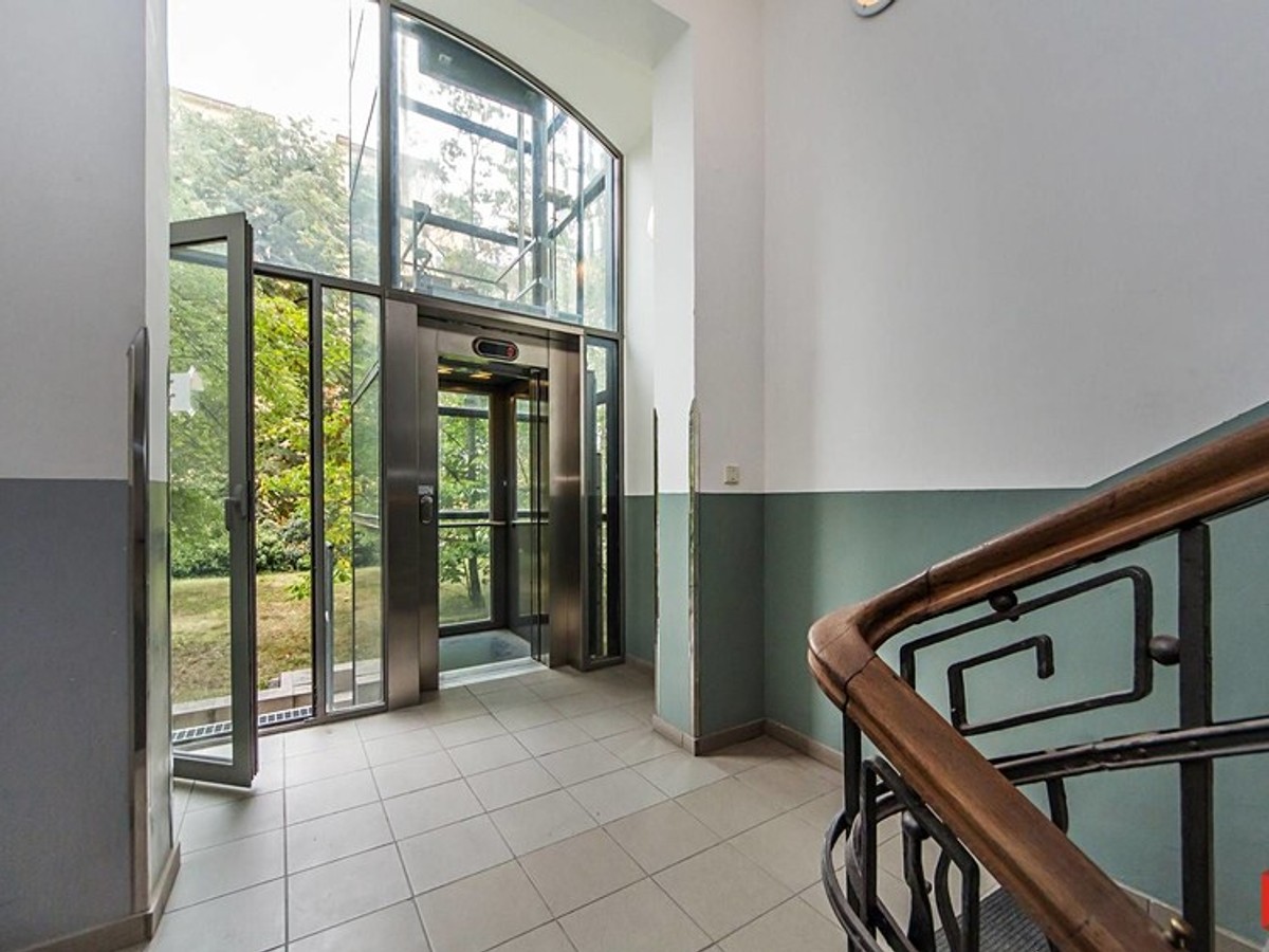 Prodej atypického bytu 88 m²
