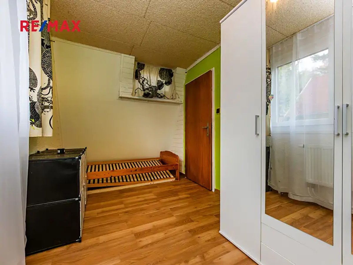 Prodej chaty 150 m², pozemek 460 m²