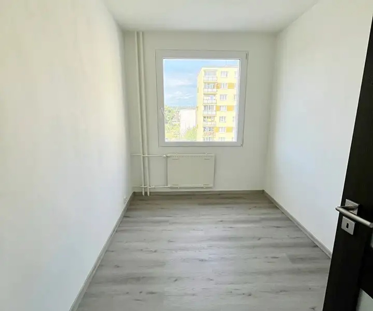 Prodej bytu 3+1 65 m²