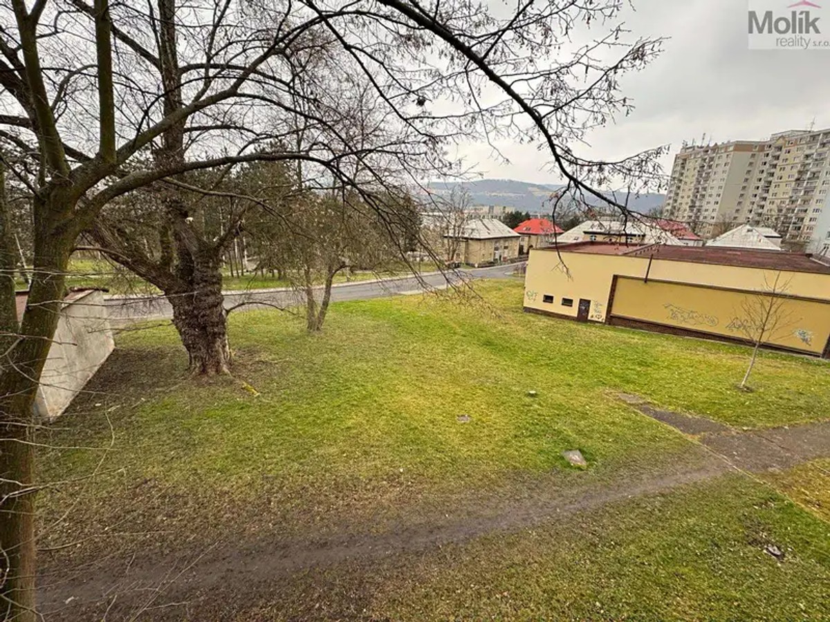 Prodej bytu 3+1 63 m²
