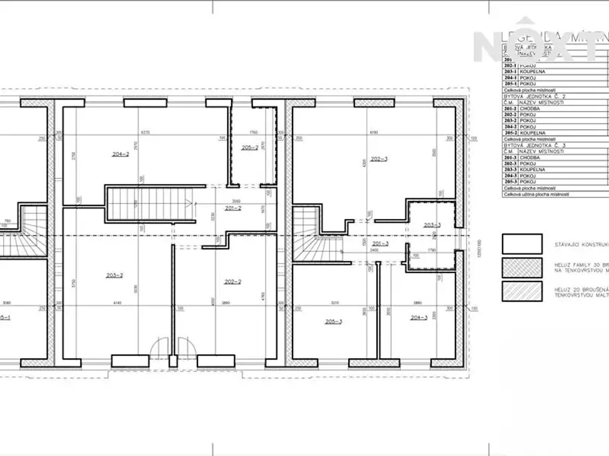 Prodej domu 133 m², pozemek 210 m²
