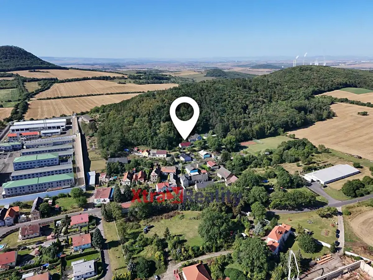 Prodaný dům 167 m², pozemek 395 m²