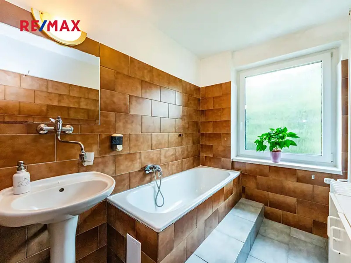 Prodej domu 312 m², pozemek 600 m²