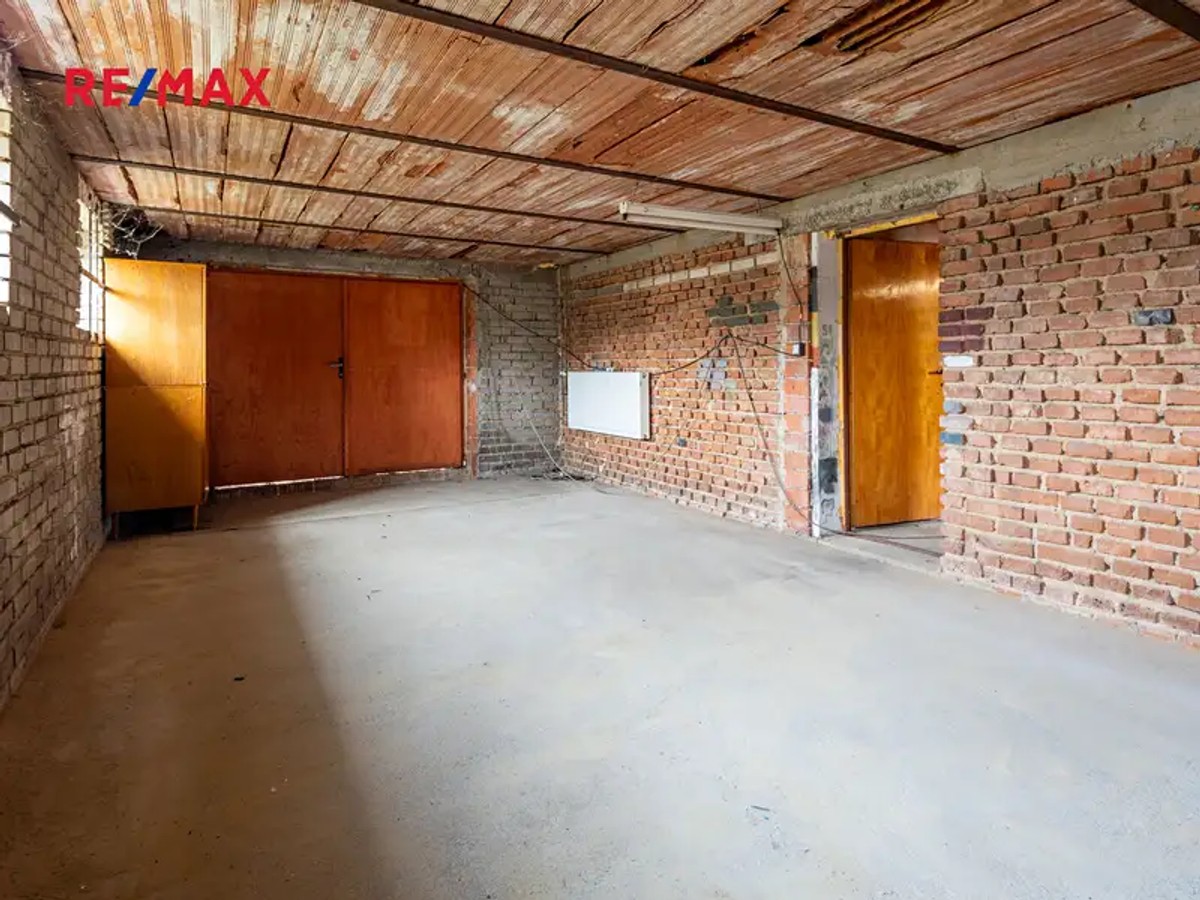 Prodej domu 200 m², pozemek 814 m²