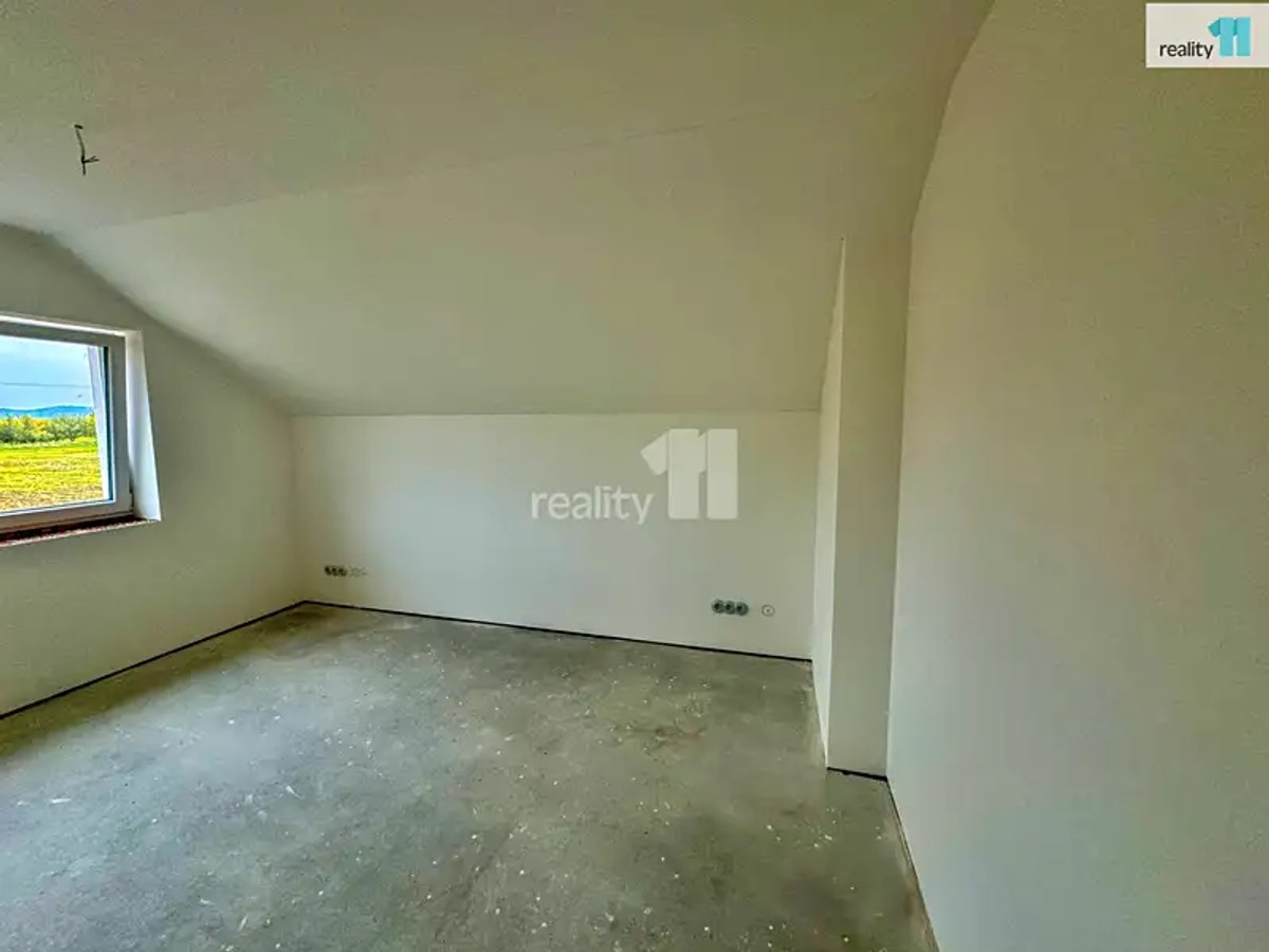 Prodej bytu 3+kk 79 m²