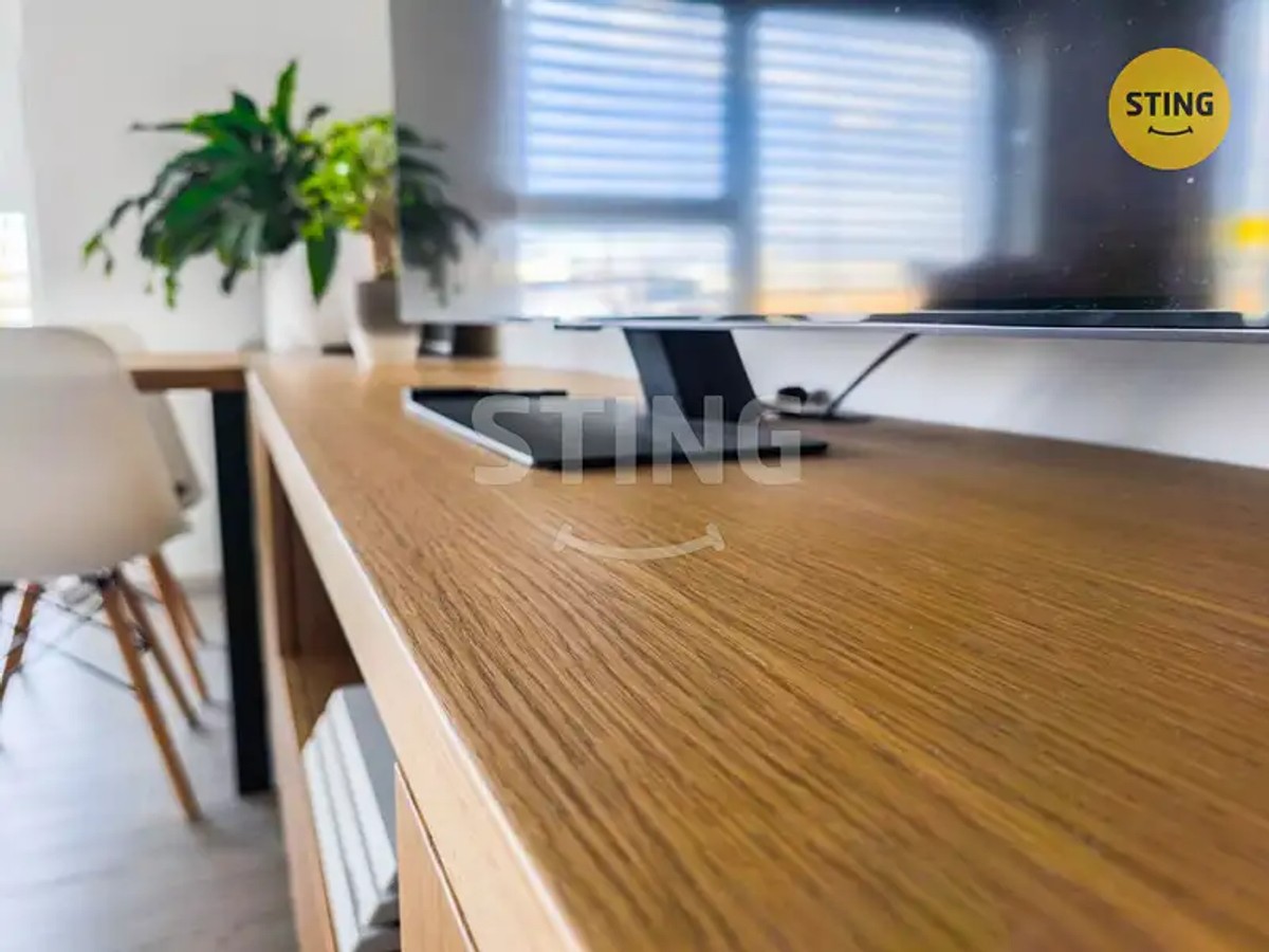 Prodej bytu 3+1 63 m²