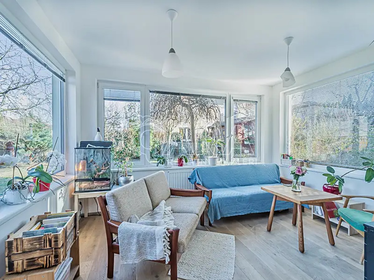 Prodej domu 98 m², pozemek 296 m²
