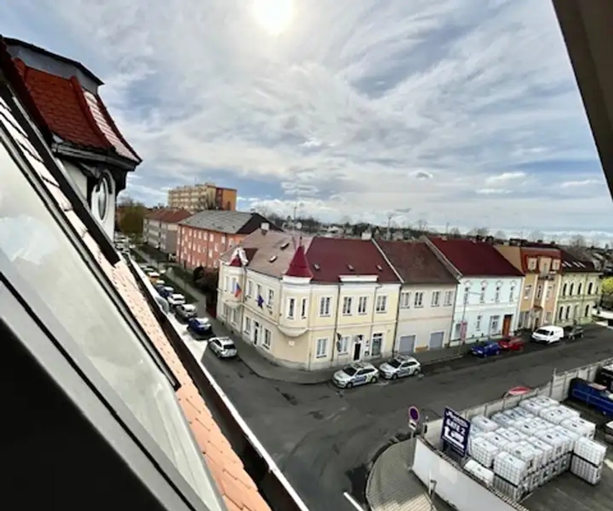 Prodej bytu 3+1 89 m²