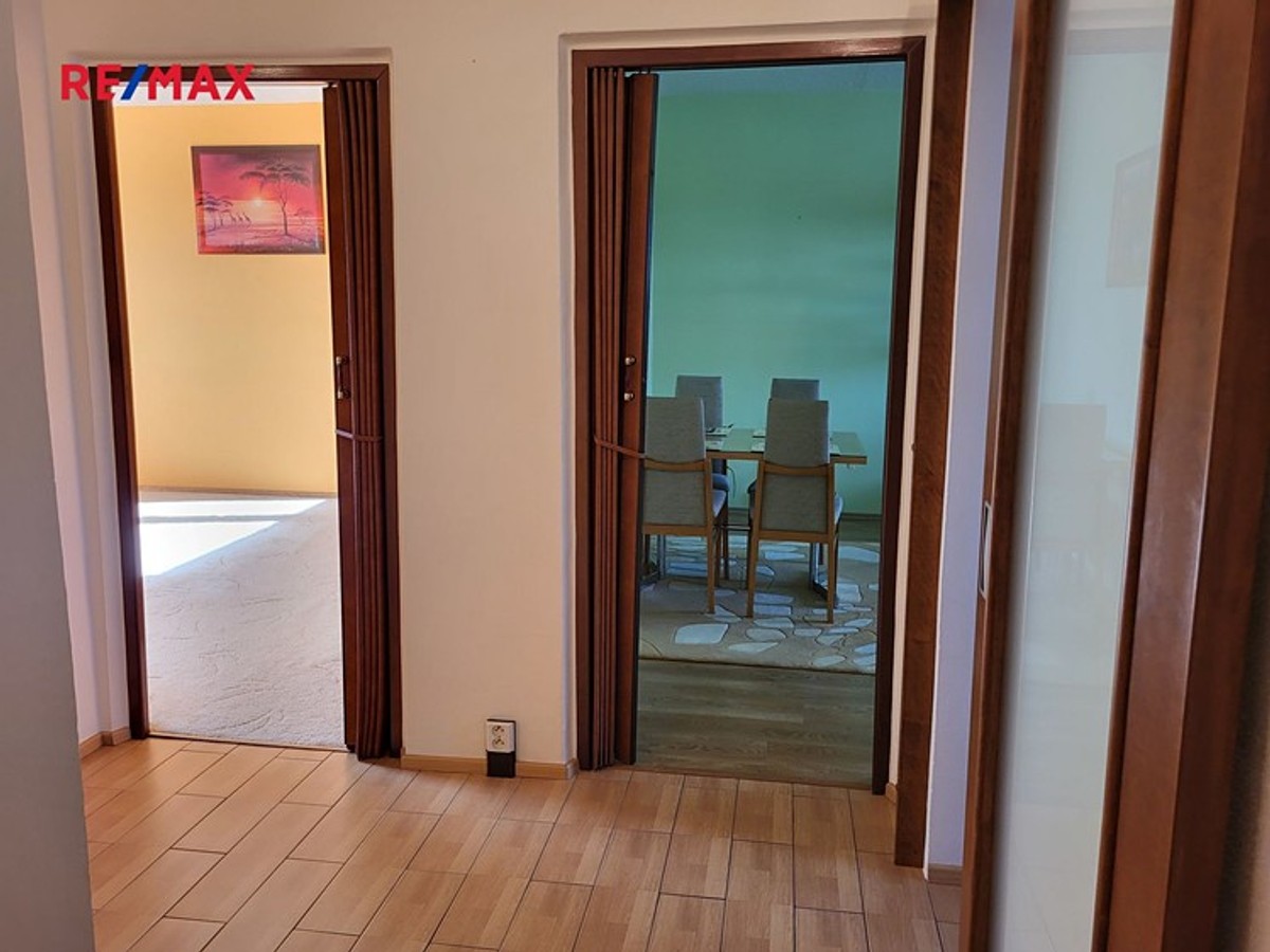Prodej bytu 3+1 77 m²