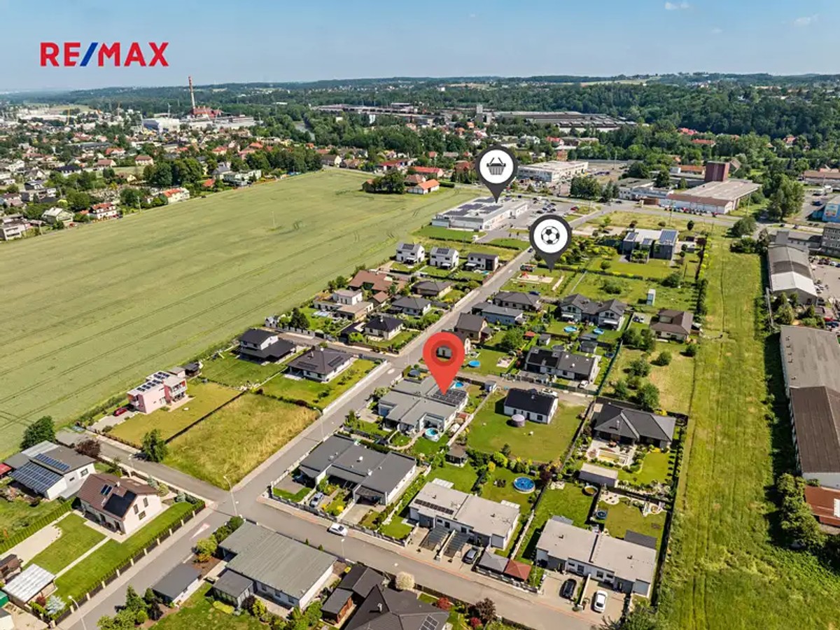Prodej domu 85 m², pozemek 291 m²