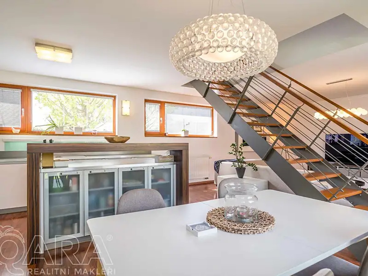 Prodej domu 130 m², pozemek 288 m²