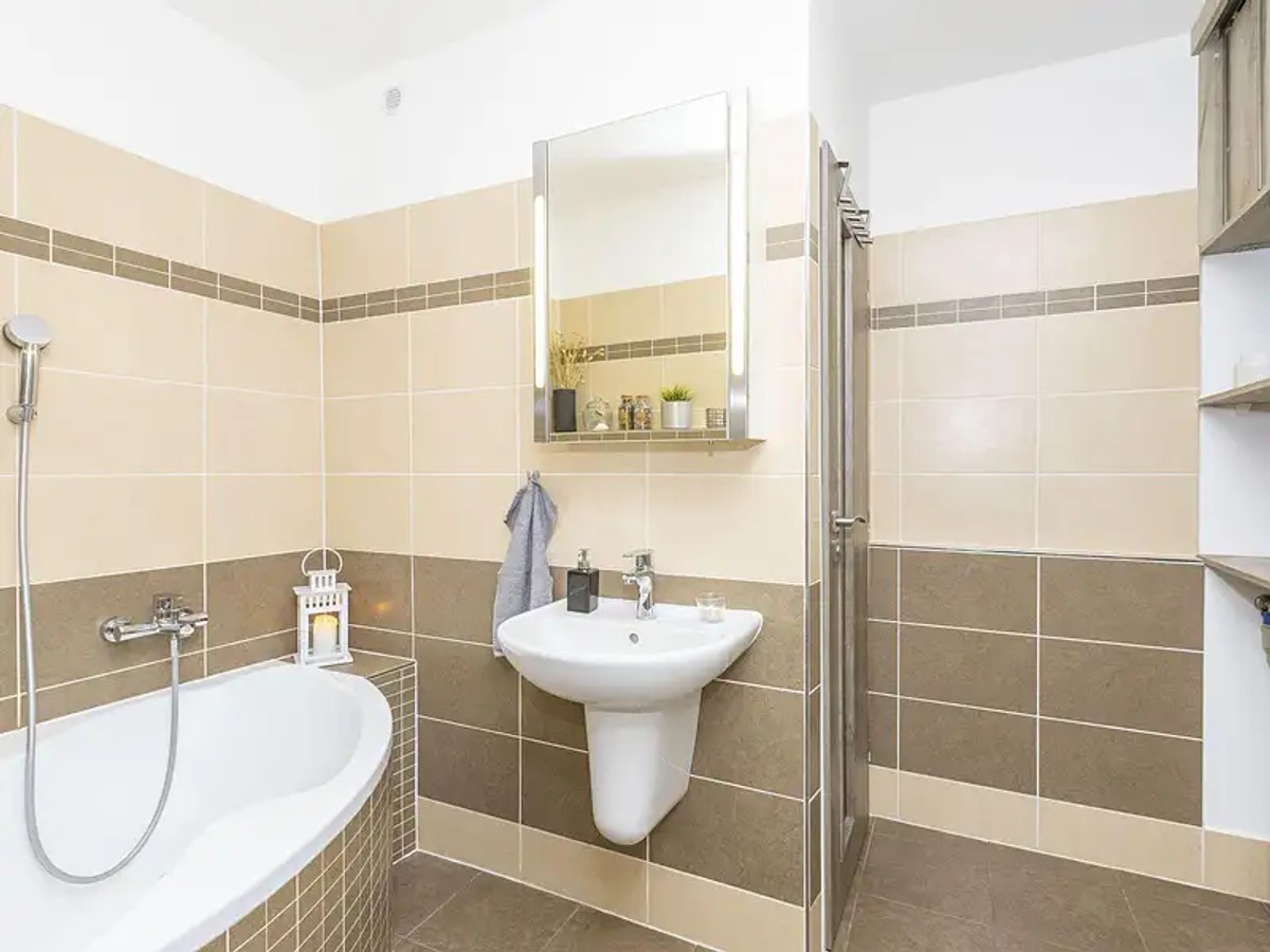 Prodej bytu 3+1 72 m²