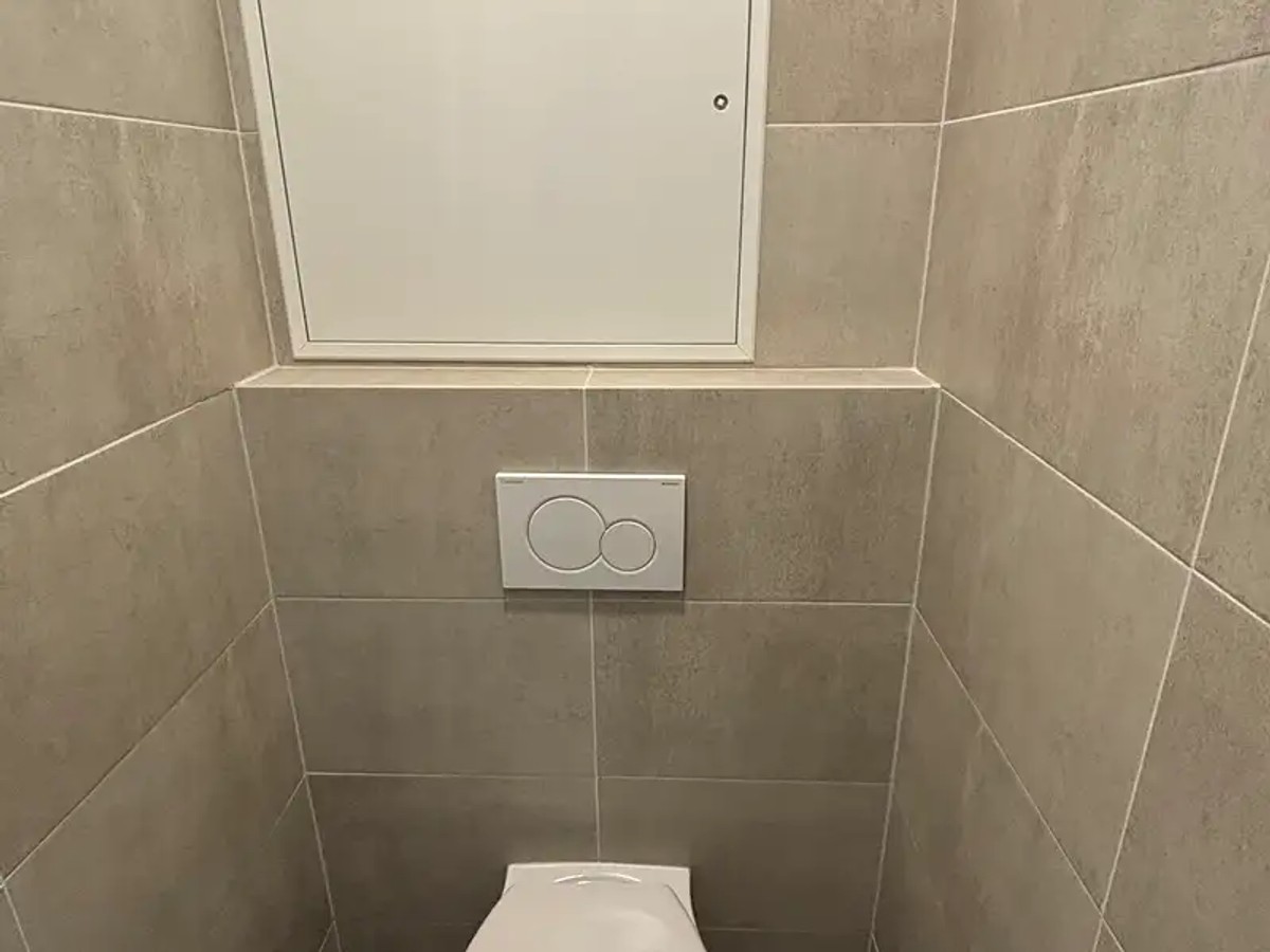 Prodej bytu 3+kk 58 m²