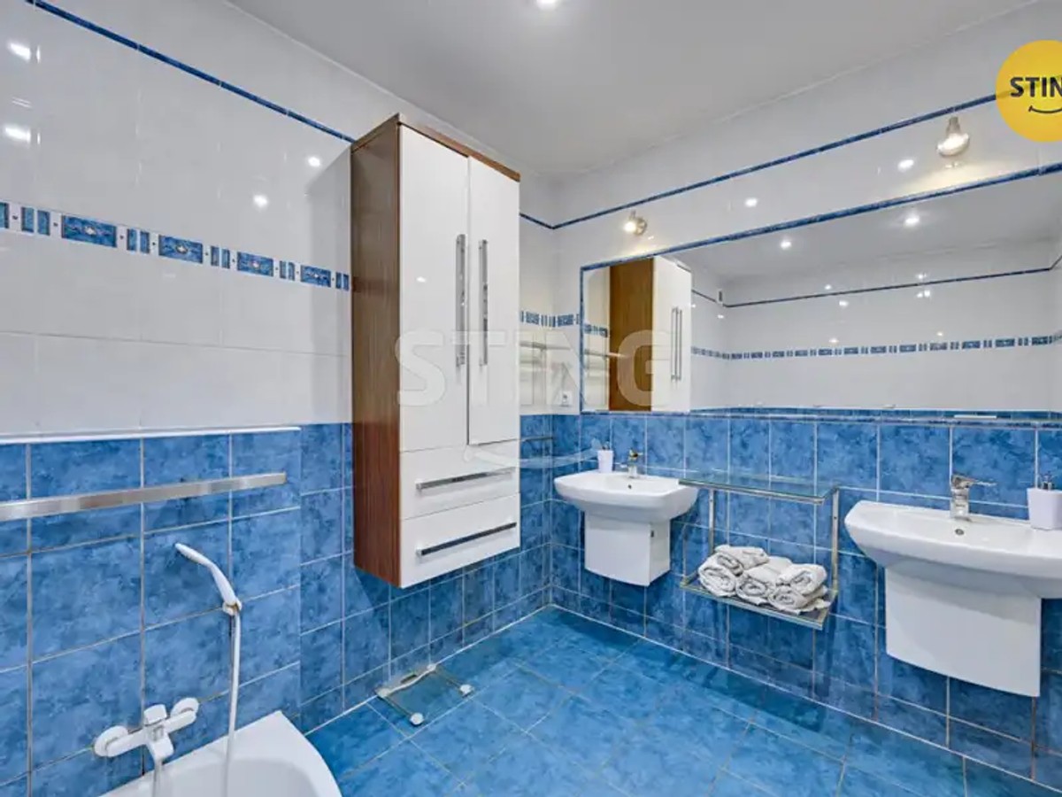Prodej domu 204 m², pozemek 740 m²