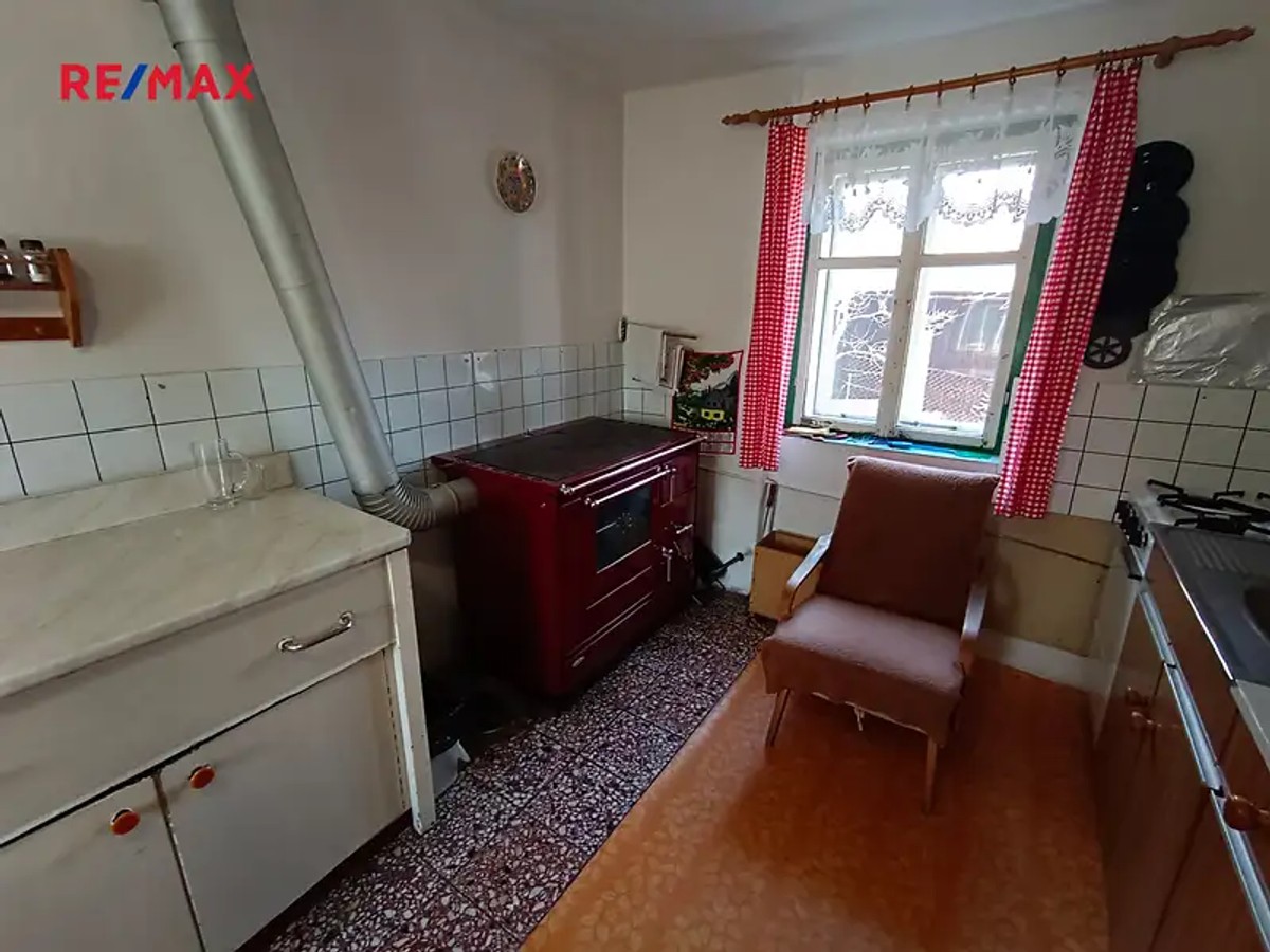 Prodej chalupy 55 m², pozemek 1022 m²