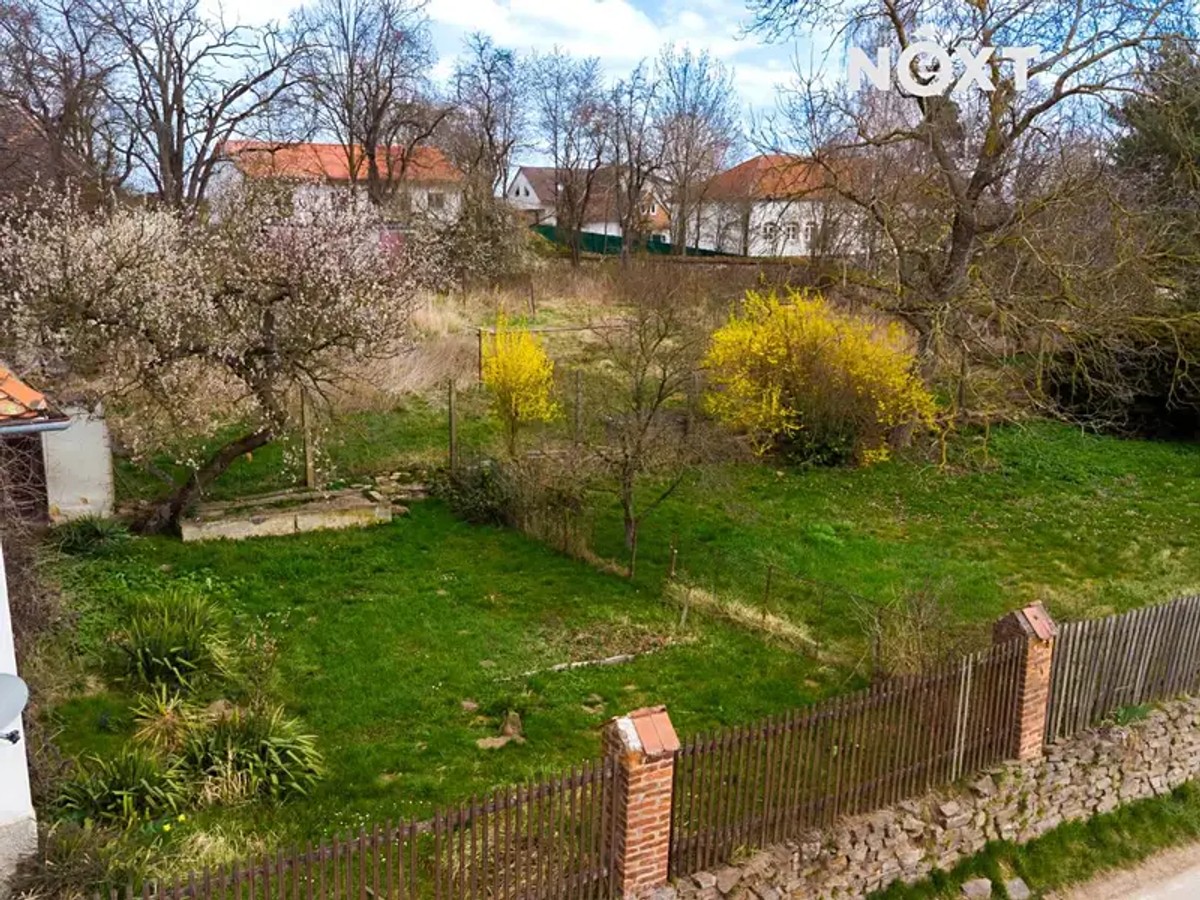 Prodej stavebního pozemku 1431 m²