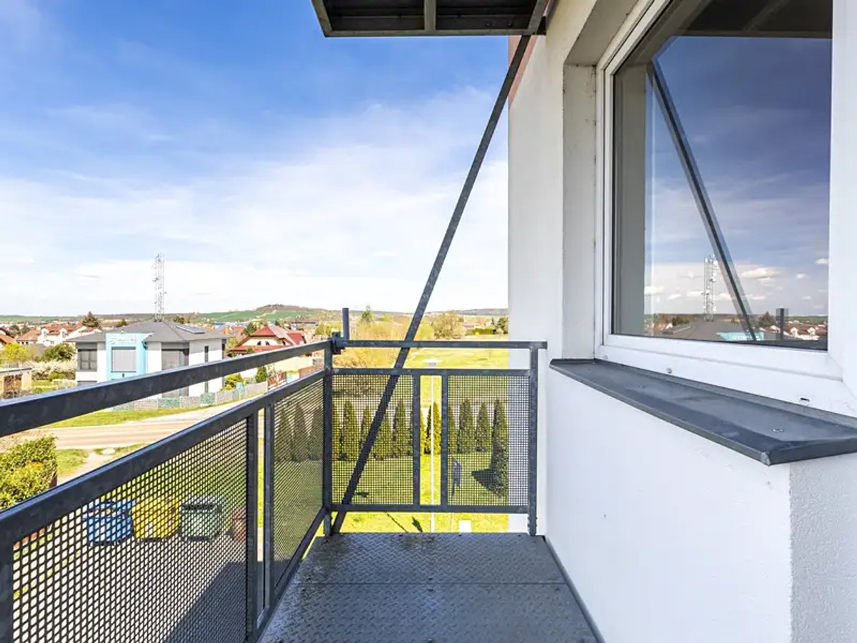 Prodej bytu 2+1 65 m²