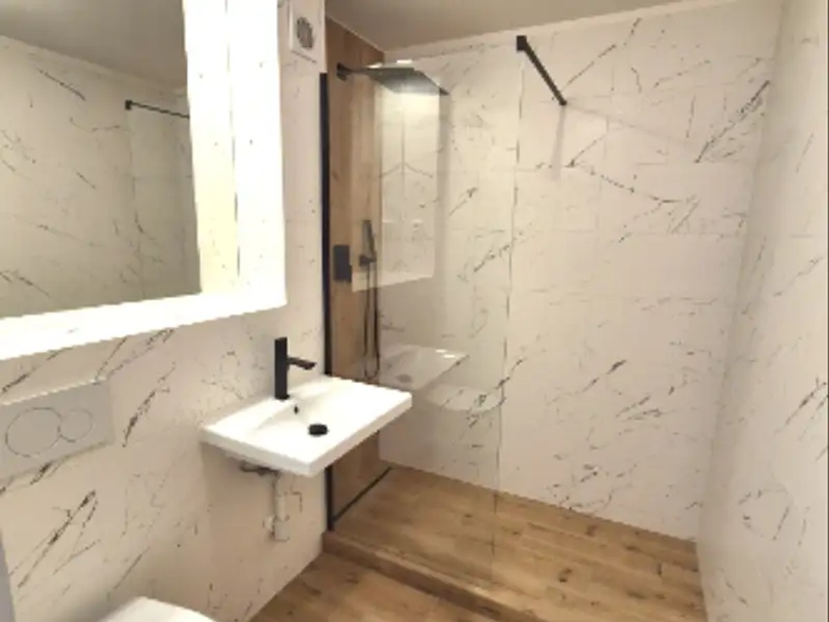 Prodej bytu 4+kk 108 m²