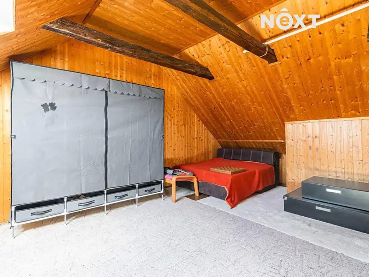 Prodej domu 86 m², pozemek 207 m²