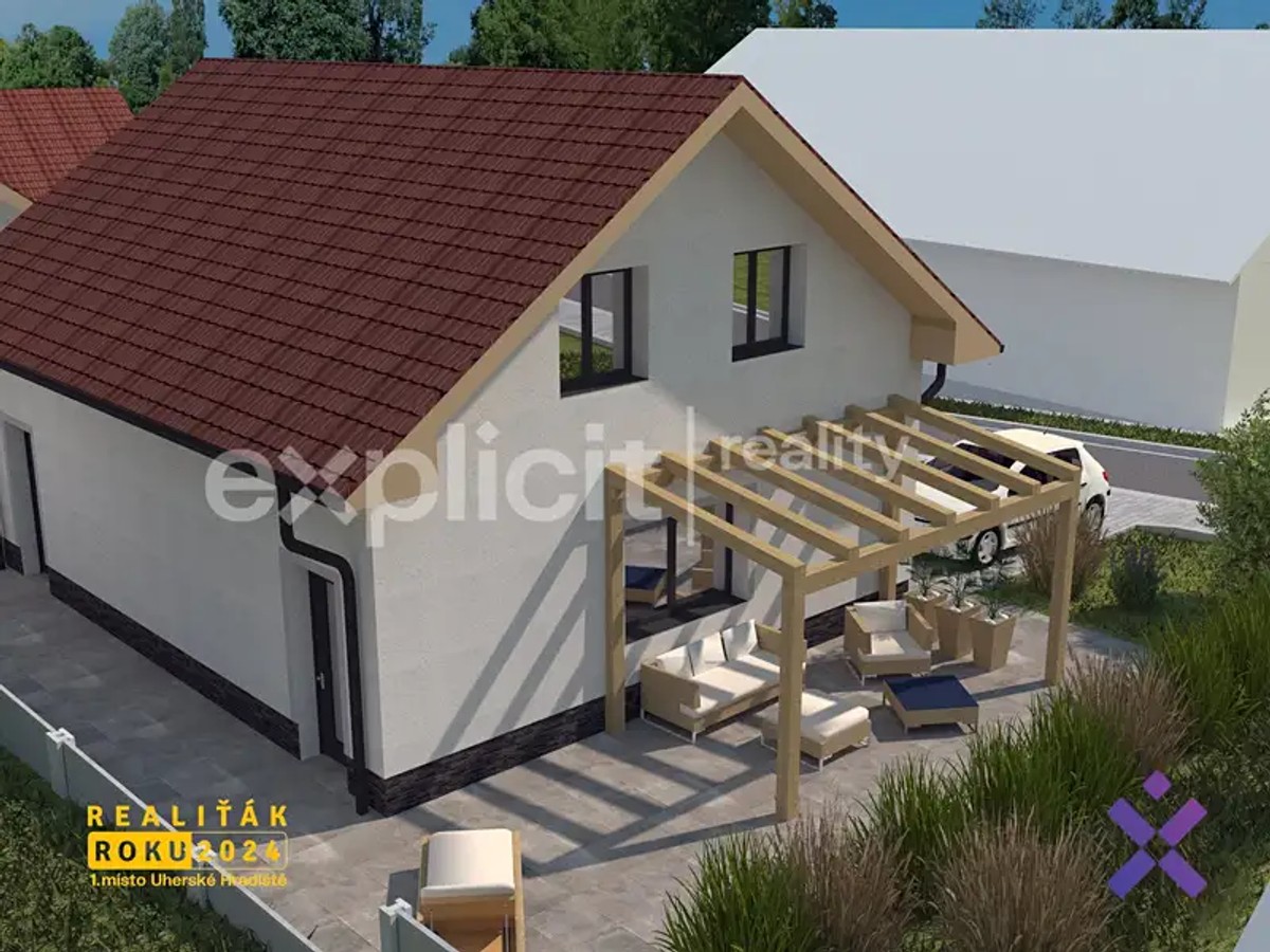 Prodej bytu 4+kk 102 m²