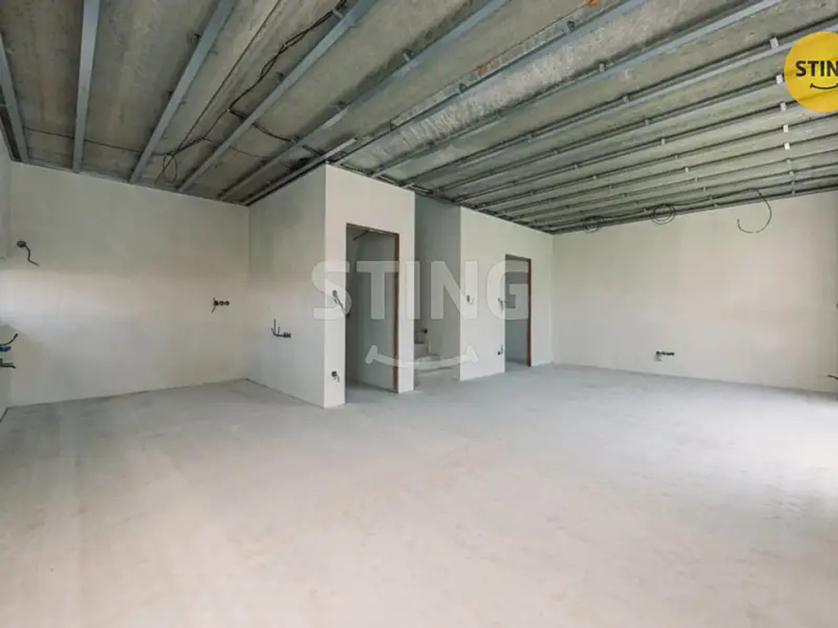 Prodej domu 130 m², pozemek 389 m²