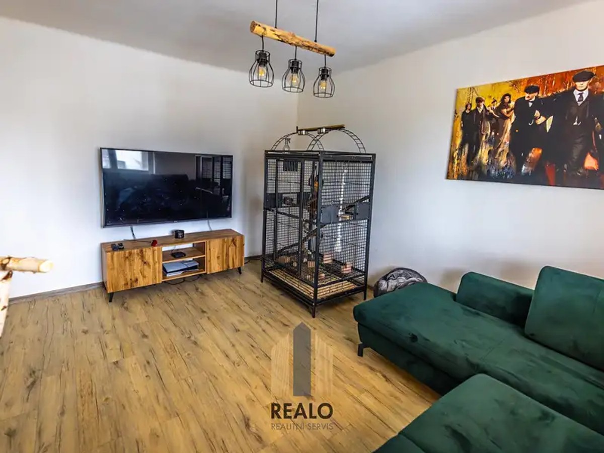 Prodej domu 160 m², pozemek 683 m²