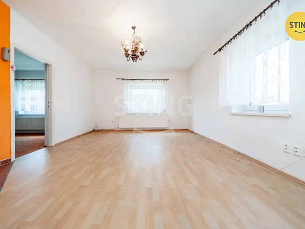 Prodej domu 131 m², pozemek 988 m²