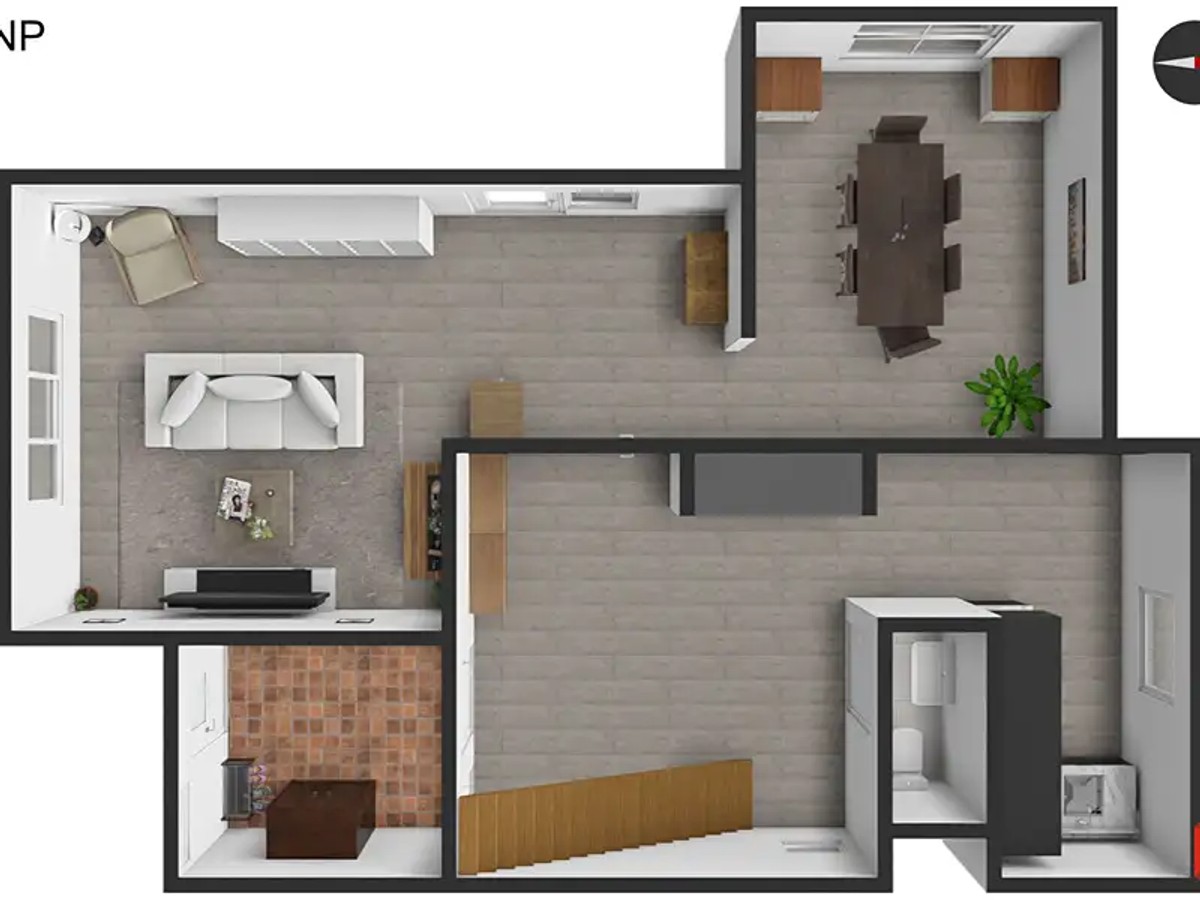 Prodej domu 279 m², pozemek 520 m²