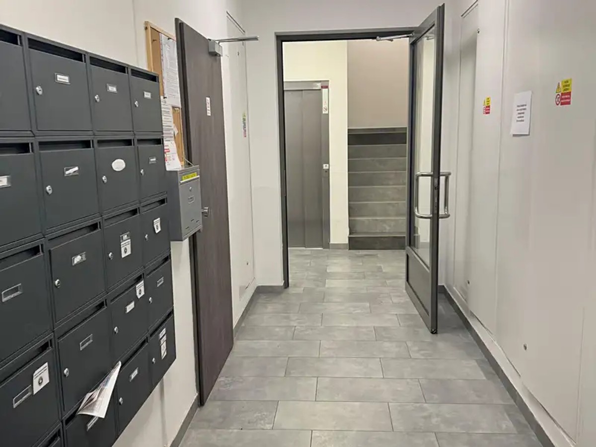 Prodej bytu 2+kk 34 m²