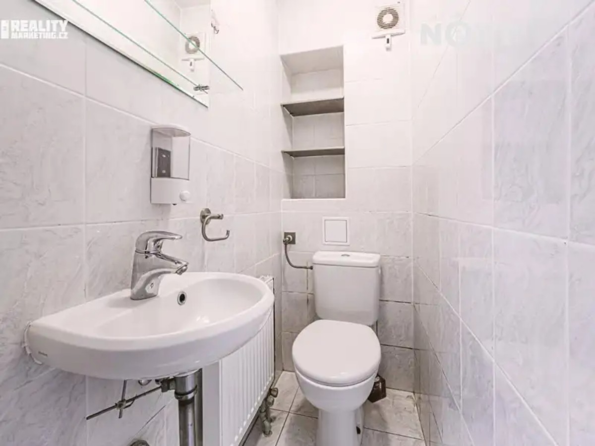 Prodej domu 92 m², pozemek 314 m²